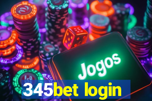 345bet login